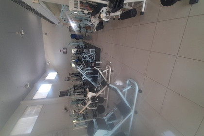 Imagem 2 da galeria do parceiro Academia biofitness