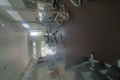 Imagem 3 da galeria do parceiro Academia biofitness