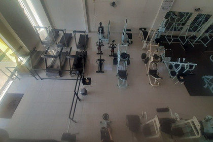 Imagem 4 da galeria do parceiro Academia biofitness