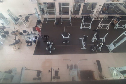 Imagem 5 da galeria do parceiro Academia biofitness