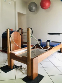 Imagem 2 da galeria do parceiro STUDIO CLIFO PILATES