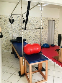 Imagem 4 da galeria do parceiro STUDIO CLIFO PILATES