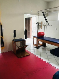 Imagem 5 da galeria do parceiro STUDIO CLIFO PILATES