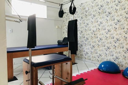 Imagem 6 da galeria do parceiro STUDIO CLIFO PILATES