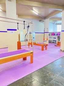 Imagem 1 da galeria do parceiro classico pilates e fisioterapia