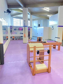 Imagem 4 da galeria do parceiro classico pilates e fisioterapia