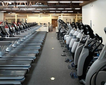 Image 1 from Fitness Factory Health Club - New Providence partner gallery