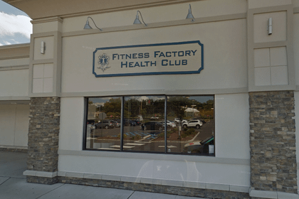 Image 2 from Fitness Factory Health Club - New Providence partner gallery