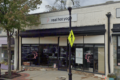 Image 2 from Real Hot Yoga - Ridgewood partner gallery