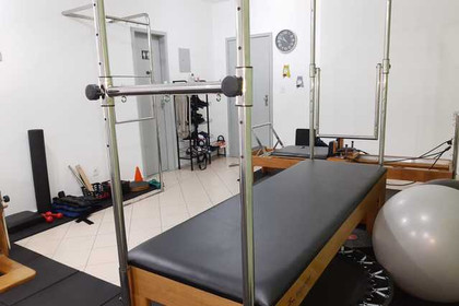 Imagem 2 da galeria do parceiro PILATES CONTEMPORANEO