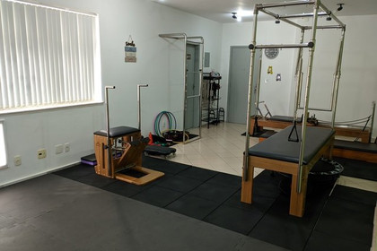 Imagem 1 da galeria do parceiro PILATES CONTEMPORANEO