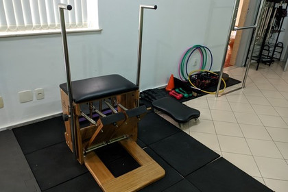 Imagem 3 da galeria do parceiro PILATES CONTEMPORANEO