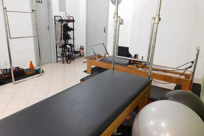 Imagem 4 da galeria do parceiro PILATES CONTEMPORANEO