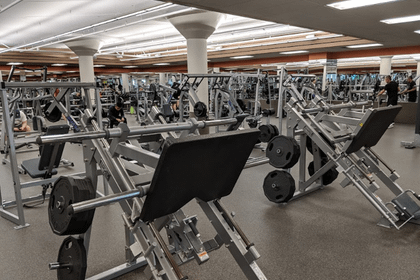 Image 3 from City Sports Club - BERKELEY partner gallery