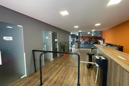 Imagem 1 da galeria do parceiro Chama Fitness