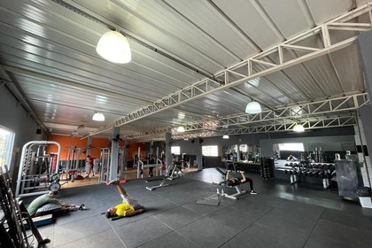 Imagem 2 da galeria do parceiro Chama Fitness