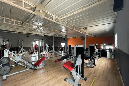 Imagem 3 da galeria do parceiro Chama Fitness