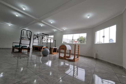 Imagem 2 da galeria do parceiro Estúdio House pilates