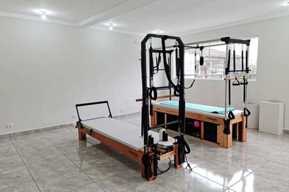 Imagem 3 da galeria do parceiro Estúdio House pilates
