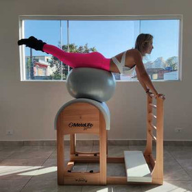 Imagem 6 da galeria do parceiro Estúdio House pilates