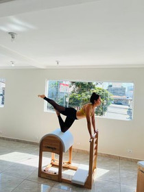 Imagem 7 da galeria do parceiro Estúdio House pilates