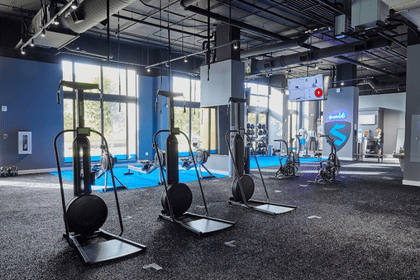 Image 1 from Sweat440 - Coral Gables partner gallery