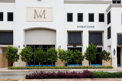 Image 2 from Sweat440 - Coral Gables partner gallery
