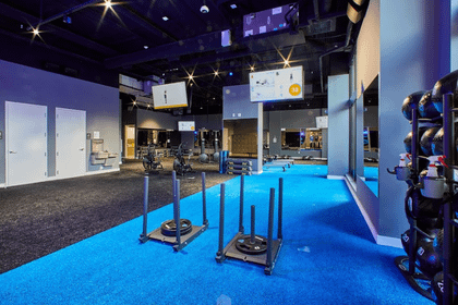 Image 3 from Sweat440 - Coral Gables partner gallery