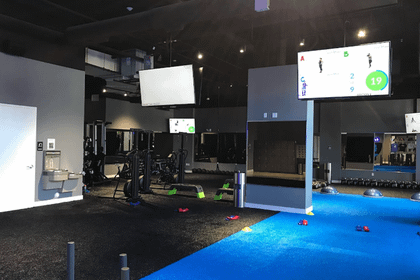 Image 5 from Sweat440 - Coral Gables partner gallery