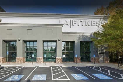 Image 2 from LA Fitness - Alpharetta/Windward partner gallery