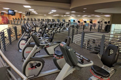 Image 3 from LA Fitness - Alpharetta/Windward partner gallery