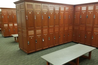 Image 4 from LA Fitness - Alpharetta/Windward partner gallery