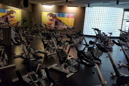 Image 5 from LA Fitness - Alpharetta/Windward partner gallery