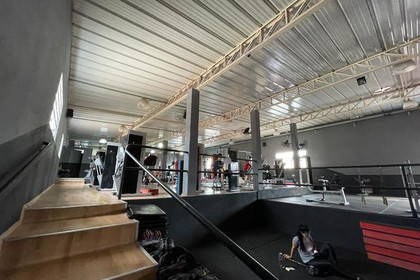 Imagem 5 da galeria do parceiro Chama Fitness