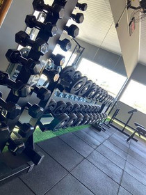 Imagem 1 da galeria do parceiro Academia Impulse Fit