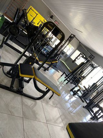 Imagem 4 da galeria do parceiro Academia Impulse Fit
