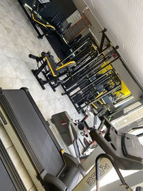 Imagem 5 da galeria do parceiro Academia Impulse Fit