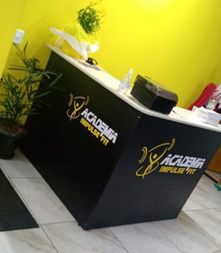 Imagem 6 da galeria do parceiro Academia Impulse Fit
