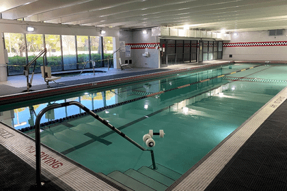 Image 1 from LA Fitness - MIAMI - AVENTURA partner gallery