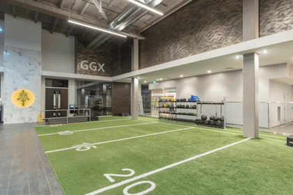 Image 6 from Gold's Gym - Glendale partner gallery
