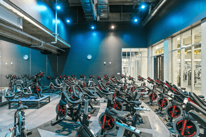 Image 7 from Gold's Gym - Glendale partner gallery