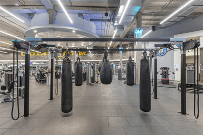 Image 8 from Gold's Gym - Glendale partner gallery