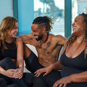 Image 1 from Hot 8 Yoga - South Bay partner gallery