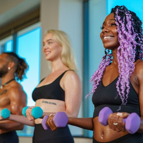 Image 5 from Hot 8 Yoga - South Bay partner gallery