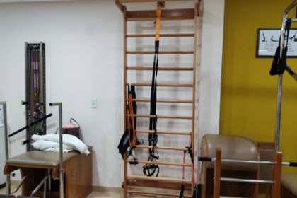 Imagem 4 da galeria do parceiro Equilíbrio do Corpo Studio Pilates