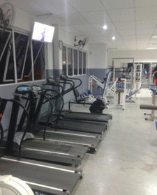 Imagem 1 da galeria do parceiro Momento Fitness