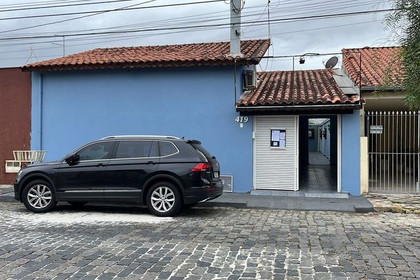Imagem 1 da galeria do parceiro Clóvis Natação Unidade Lorena