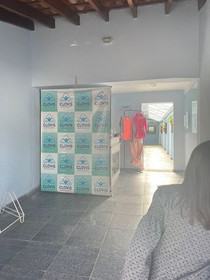 Imagem 6 da galeria do parceiro Clóvis Natação Unidade Lorena