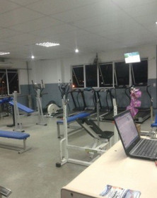 Imagem 3 da galeria do parceiro Momento Fitness