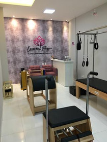 Imagem 4 da galeria do parceiro Essencial Phyisio